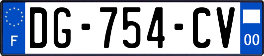 DG-754-CV