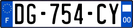 DG-754-CY