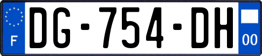 DG-754-DH