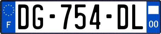 DG-754-DL