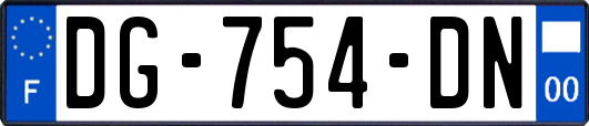 DG-754-DN