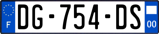 DG-754-DS