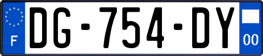 DG-754-DY
