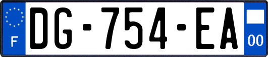 DG-754-EA