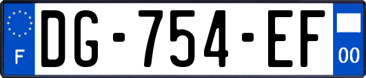DG-754-EF