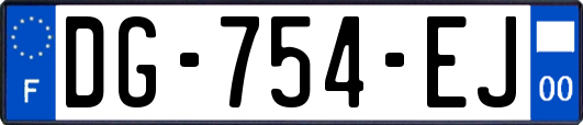 DG-754-EJ