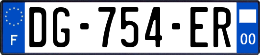 DG-754-ER