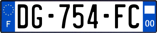 DG-754-FC