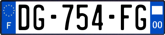 DG-754-FG