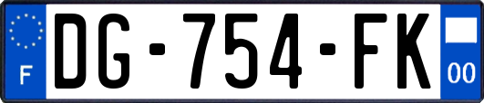 DG-754-FK