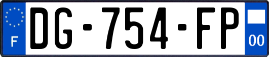 DG-754-FP