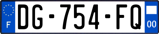 DG-754-FQ