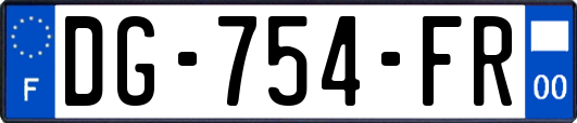 DG-754-FR