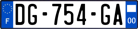 DG-754-GA