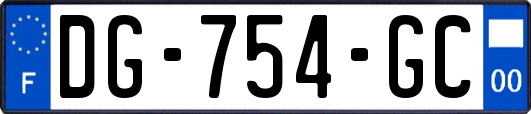 DG-754-GC