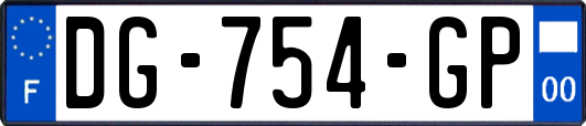 DG-754-GP