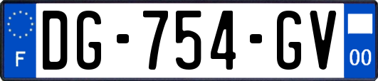 DG-754-GV