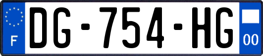 DG-754-HG