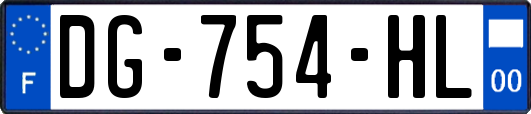 DG-754-HL