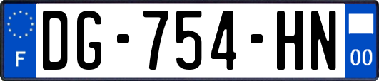 DG-754-HN