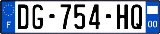 DG-754-HQ