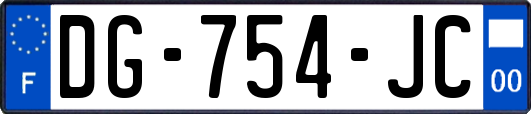 DG-754-JC