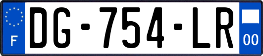 DG-754-LR