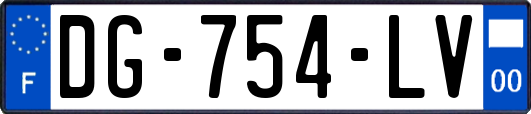 DG-754-LV