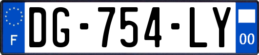 DG-754-LY