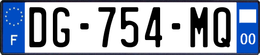 DG-754-MQ