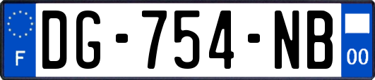 DG-754-NB