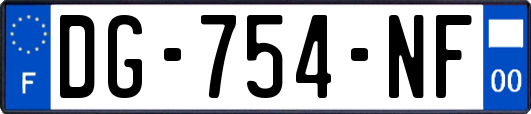 DG-754-NF