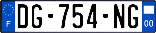 DG-754-NG