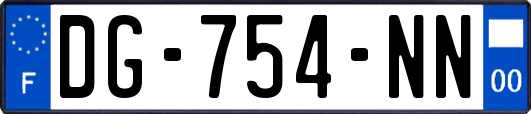 DG-754-NN