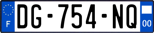 DG-754-NQ