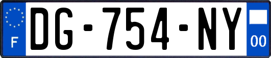 DG-754-NY