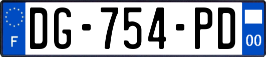 DG-754-PD