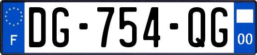 DG-754-QG
