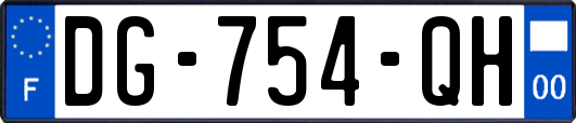 DG-754-QH