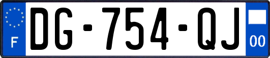 DG-754-QJ