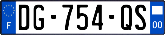 DG-754-QS