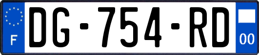 DG-754-RD