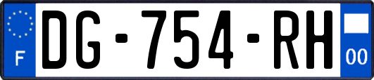 DG-754-RH