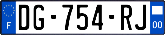 DG-754-RJ