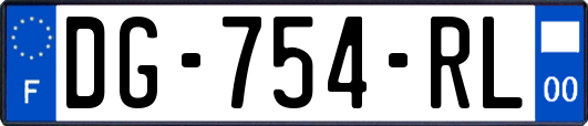DG-754-RL