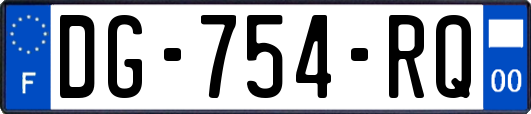 DG-754-RQ