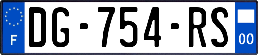 DG-754-RS