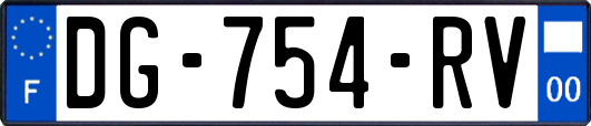 DG-754-RV