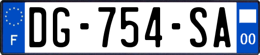 DG-754-SA