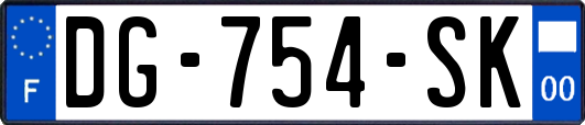 DG-754-SK